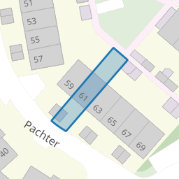 Perceel LDN02-F-4551