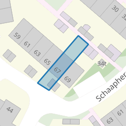 Perceel LDN02-F-4554