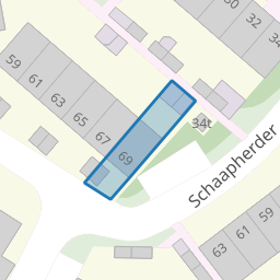 Perceel LDN02-F-4555