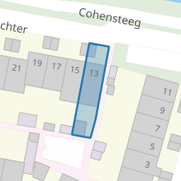 Perceel LDN02-F-4557