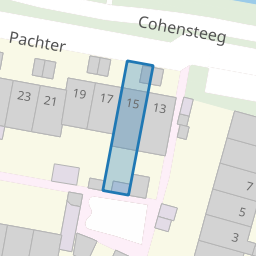 Perceel LDN02-F-4558