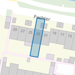 Perceel LDN02-F-4562