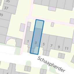 Perceel LDN02-F-4575