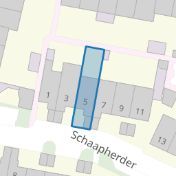 Perceel LDN02-F-4576