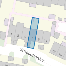 Perceel LDN02-F-4577