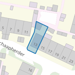 Perceel LDN02-F-4580