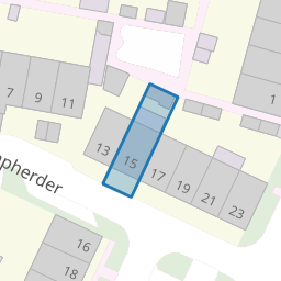 Perceel LDN02-F-4581