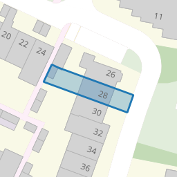 Perceel LDN02-F-4592