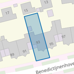 Perceel LDN02-F-4597