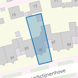 Perceel LDN02-F-4598