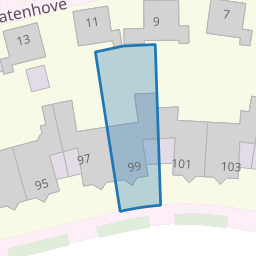 Perceel LDN02-F-4600