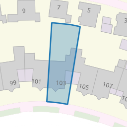 Perceel LDN02-F-4602