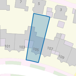 Perceel LDN02-F-4603