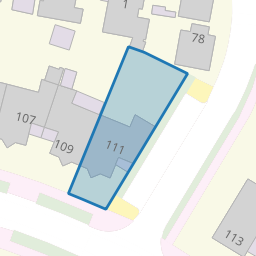 Perceel LDN02-F-4606