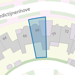Perceel LDN02-F-4620