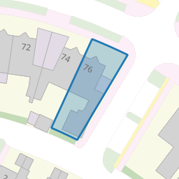 Perceel LDN02-F-4624