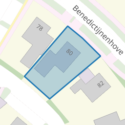 Perceel LDN02-F-4626