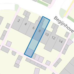 Perceel LDN02-F-4638