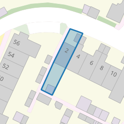 Perceel LDN02-F-4641