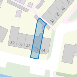 Perceel LDN02-F-4643