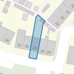 Perceel LDN02-F-4644