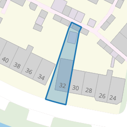 Perceel LDN02-F-4646