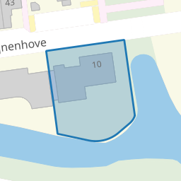 Perceel LDN02-F-4660