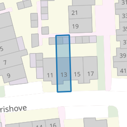 Perceel LDN02-F-4692