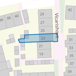 Perceel LDN02-F-4696