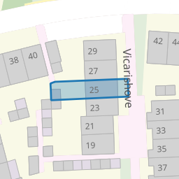 Perceel LDN02-F-4697