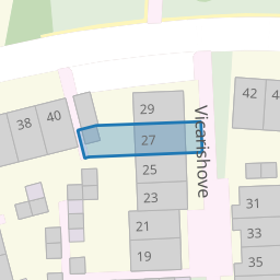 Perceel LDN02-F-4698