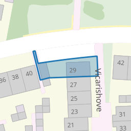 Perceel LDN02-F-4699