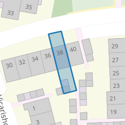 Perceel LDN02-F-4701