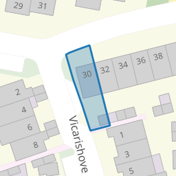 Perceel LDN02-F-4705