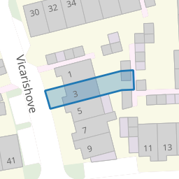 Perceel LDN02-F-4707