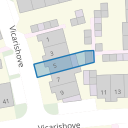 Perceel LDN02-F-4708