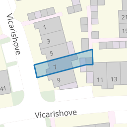 Perceel LDN02-F-4709