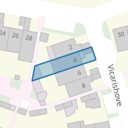 Perceel LDN02-F-4712