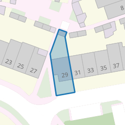 Perceel LDN02-F-4721