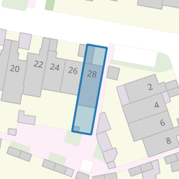 Perceel LDN02-F-4722