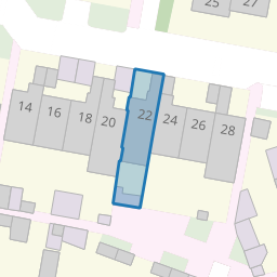 Perceel LDN02-F-4725