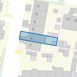 Perceel LDN02-F-4734