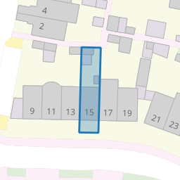 Perceel LDN02-F-4742