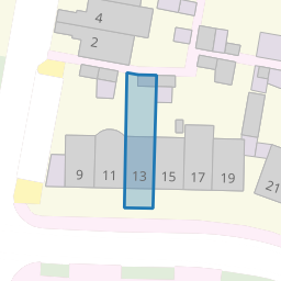 Perceel LDN02-F-4743