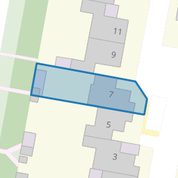 Perceel LDN02-F-4746