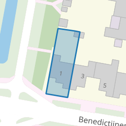 Perceel LDN02-F-4753