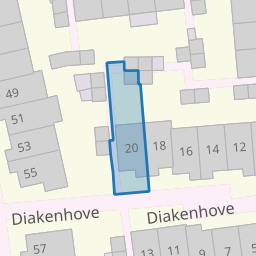 Perceel LDN02-F-4767