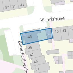 Perceel LDN02-F-4768