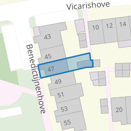 Perceel LDN02-F-4770