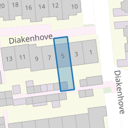 Perceel LDN02-F-4776